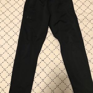 Under Armour Mens M Sweatpants Dri-Fit